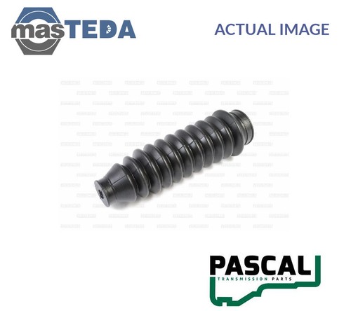 I6w005pc bellows steering rack - steering,