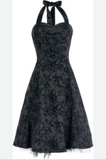 H & R (London) Black