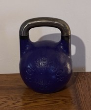 Wolverson GS Competition