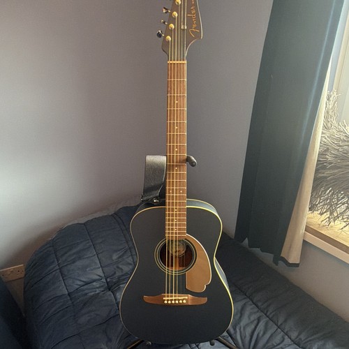 Fender guitar