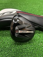 Titleist GT2 15° 3 Fairway Wood Head & Headcover