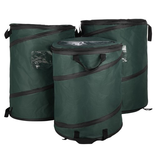 Collapsible trash can camping - collapsible,