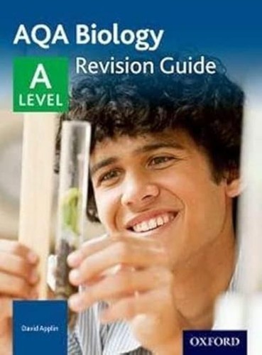 Aqa biology level - aqa, a