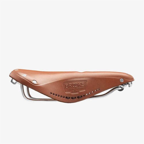 Brooks b17 carved - b17, saddle