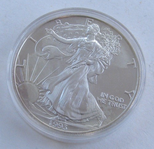Usa dollar 1993 walking - dollar,