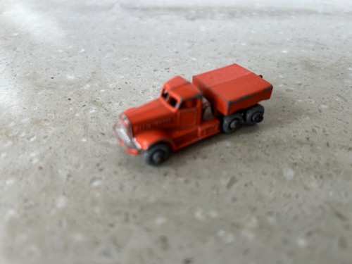 Lesney matchbox 15a prime - matchbox,