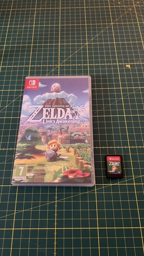 The legend zelda link - legend, link's