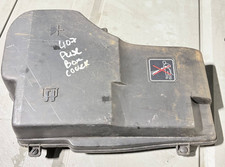 Peugeot 407 2.0 HDI engine bay fuse box cover trim panel lid (9644856080C)