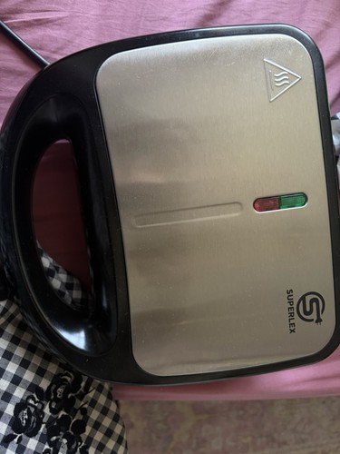 Sandwich panini grill press - grill,