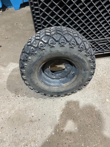Stud steel wheel - stud,