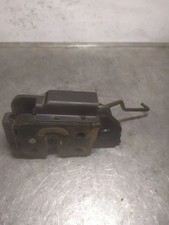 Hyundai Getz 2003 Left rear