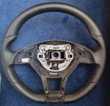 Mercedes SL R231 Steering