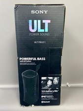 Sony ULT FIELD 1 Wireless