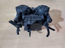 DAF XF106 Rear Axle Modulator Valve 2017 4801061050 1867002