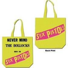 The Sex Pistols Never Mind the