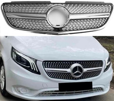 For Mercedes Vito W447 110 114