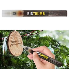 Safe Scorch Marker For DIY