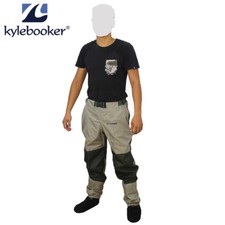 Fly fishing waders pants - fly,