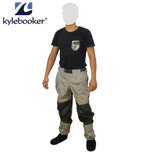 Fly fishing waders - fishing, pants