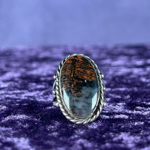 Vintage navajo old - old, pawn