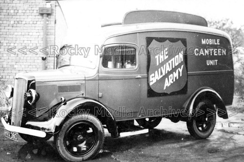 Kkt wwii the salvation - kkt-73,