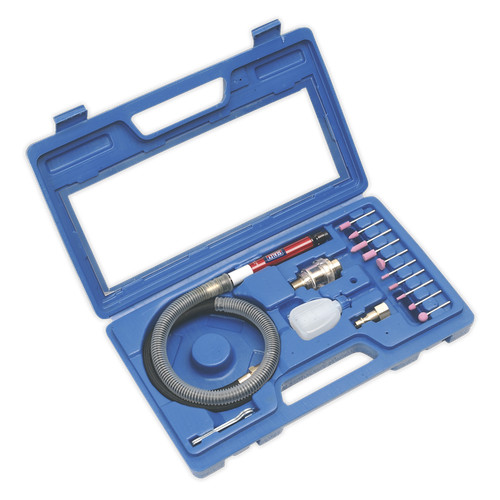 Sealey sa673 air micro die - sealey,