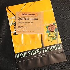 Manic Street Preachers -