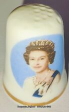 6 Collectable British Royal