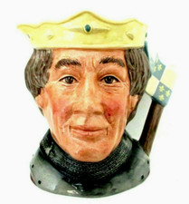 MEGA RARE ROYAL DOULTON