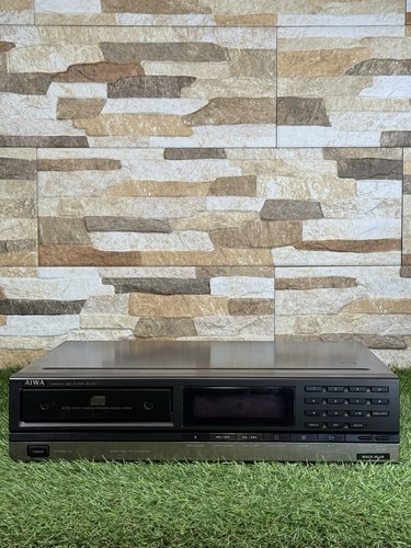 Aiwa m77 compact disc - compact,