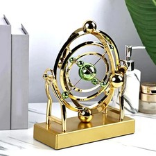 Celestial Orbit Pendulum