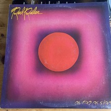 Red Rider As Far As Siam