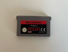 Nintendo Game Boy Advance The