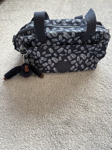 Kipling live light bag - kipling,