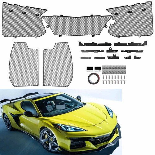 For corvette z06 ray - for, c8