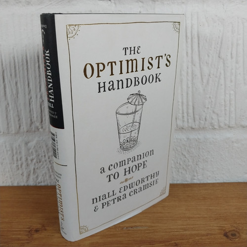 The optimist pessimist s - the, optimist's/pessimist's
