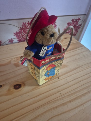 Paddington bear 2009 - paddington,