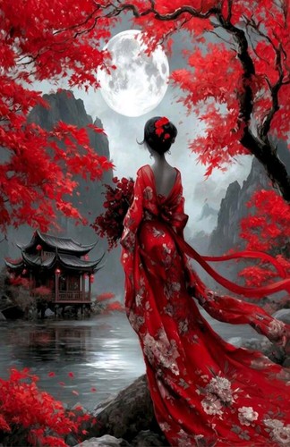 R12 japanese themed - -,