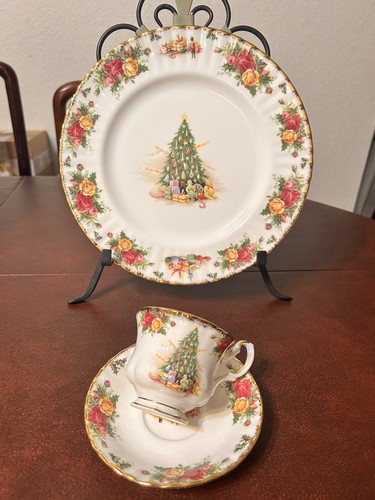 Gorgeous 3pc service for - gorgeous, 1