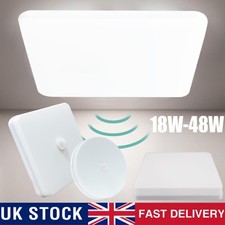 LED Ceiling Light Square Panel