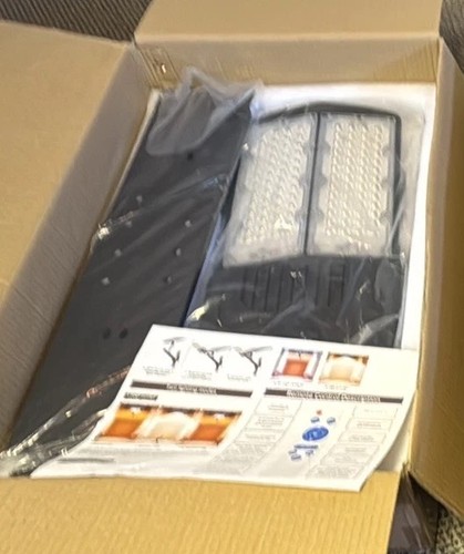 Solar street light outdoor - solar,