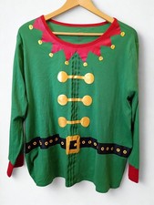Wondershop Plus Size 2XL Elf