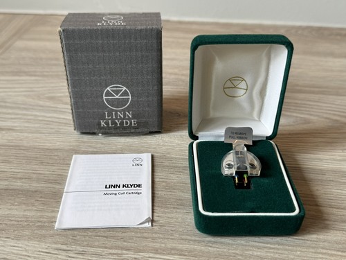 Linn klyde cartridge - klyde,