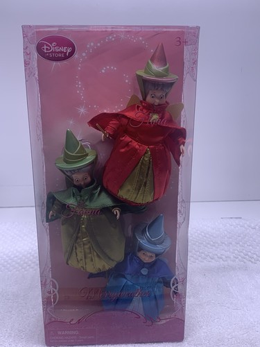 Disney store sleeping beauty - store,