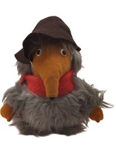 Vintage Orinoco Womble Soft
