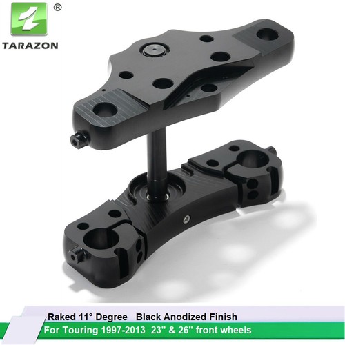 Wheel 11 degree - 23", 21"
