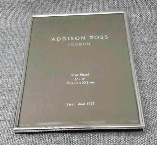 Addison ross london silver - ross,