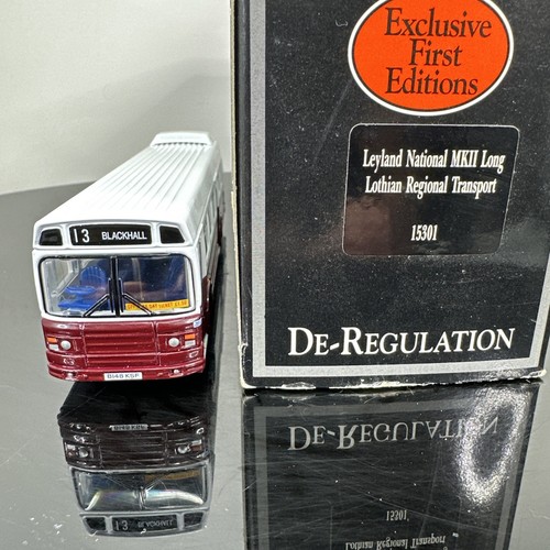 Efe 15301 lothian leyland - efe,