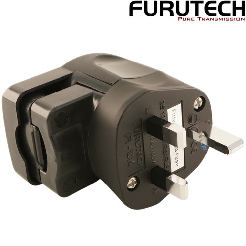 Furutech n1 - fi-uk-n1, (rhodium)