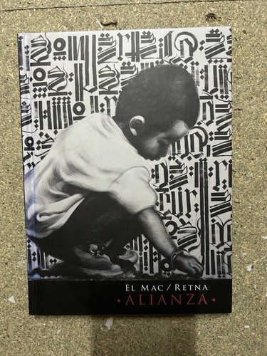 Mac retna alianza - el,